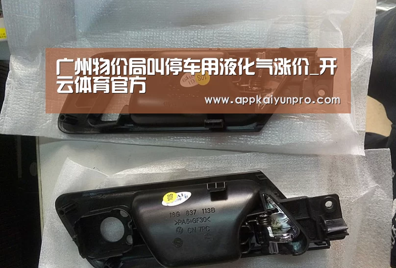 广州物价局叫停车用液化气涨价_开云体育官方(图1) 开云体育官方