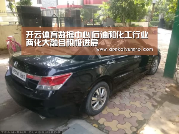 开云体育数据中心|石油和化工行业两化大融合积极进展(图1) 开云登录