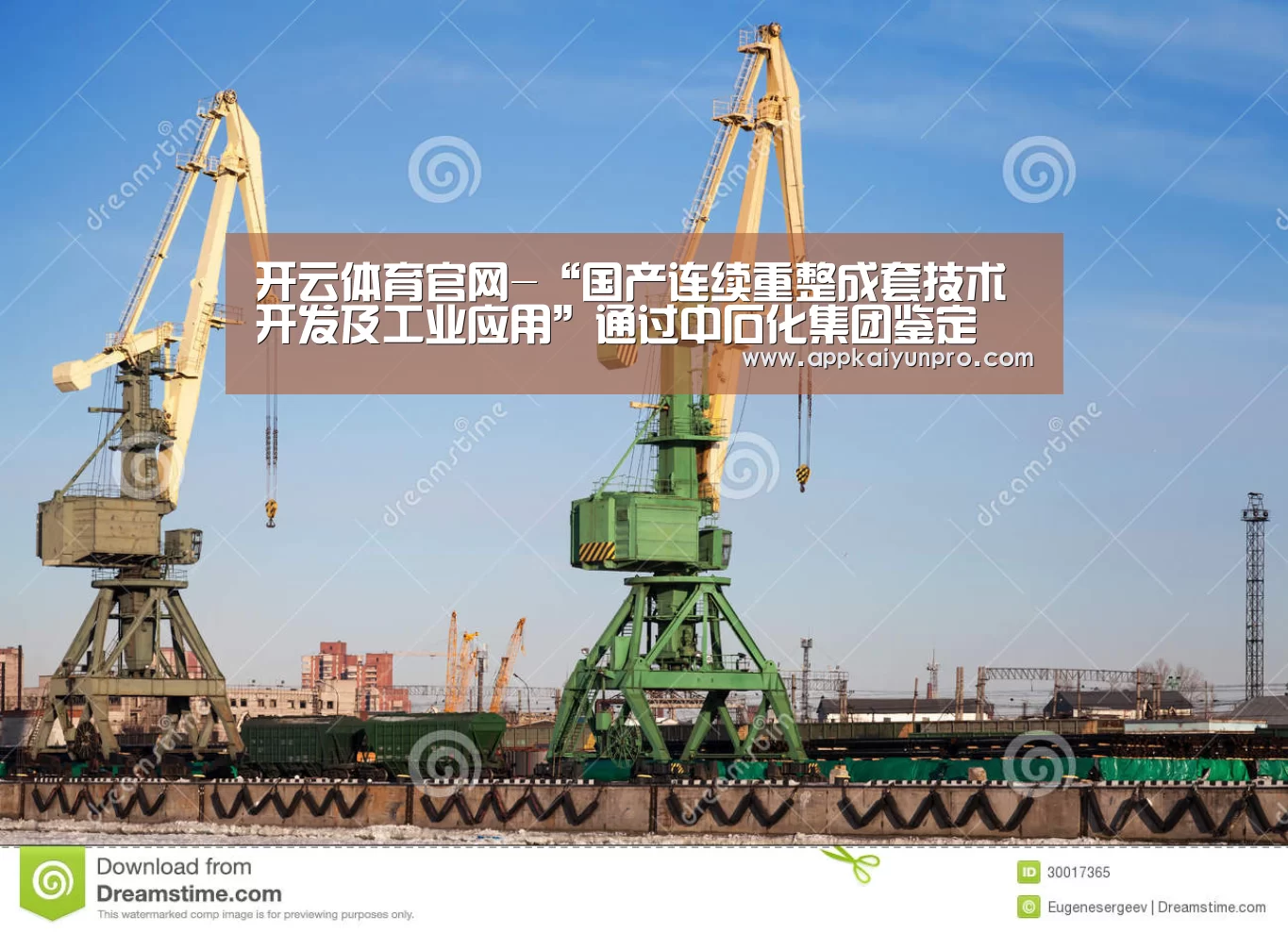 开云体育官网-“国产连续重整成套技术开发及工业应用”通过中石化集团鉴定(图3) 开云体育官网